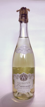 Morena Ancienne Brut