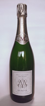 Morena Brut Sauvage